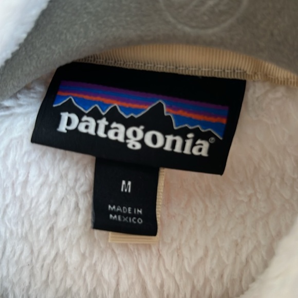 Patagonia Retro X Vest - Picture 5 of 5